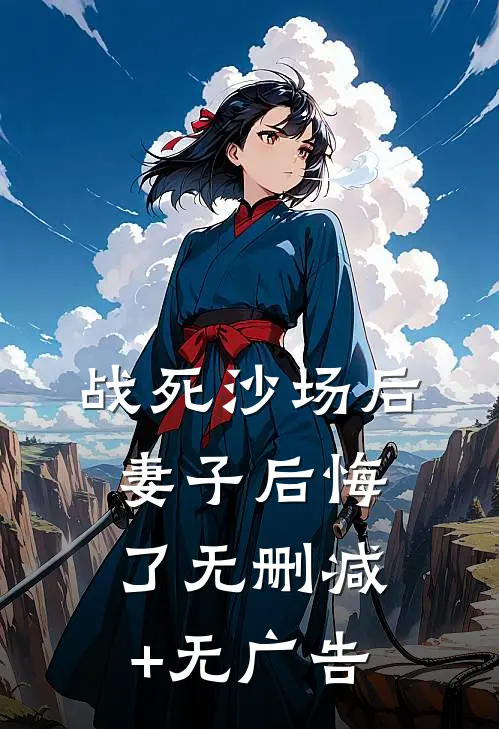 战死沙场后，妻子后悔了无删减+无广告