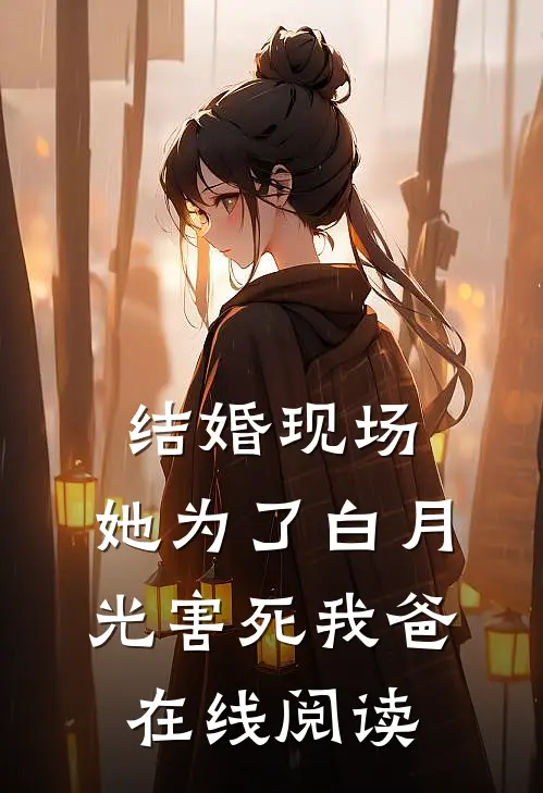 结婚现场，她为了白月光害死我爸在线阅读