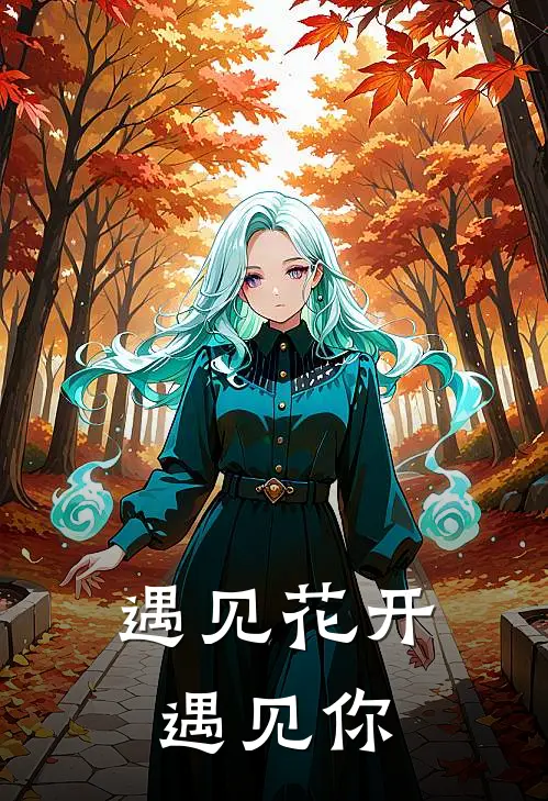 遇见花开遇见你