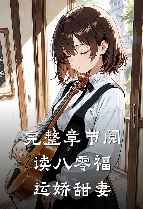 完整章节阅读八零福运娇甜妻