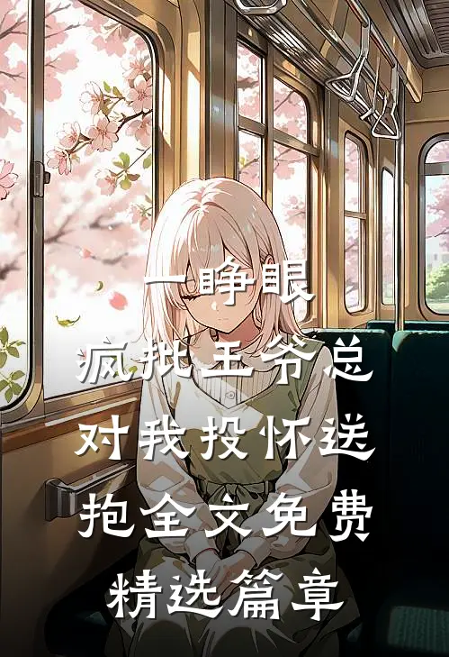 一睁眼,疯批王爷总对我投怀送抱全文免费精选篇章