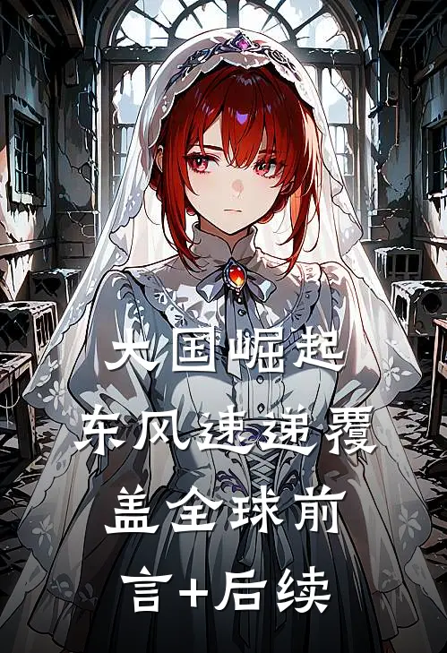 大国崛起，东风速递覆盖全球前言+后续