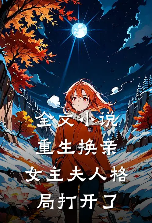 全文小说重生换亲，女主夫人格局打开了