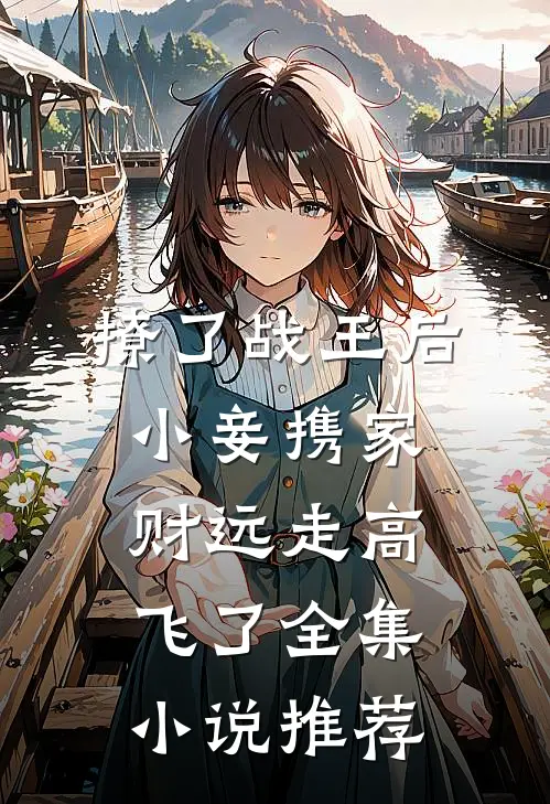 撩了战王后，小妾携家财远走高飞了全集小说推荐