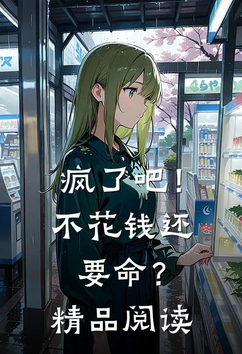 疯了吧！不花钱还要命？精品阅读