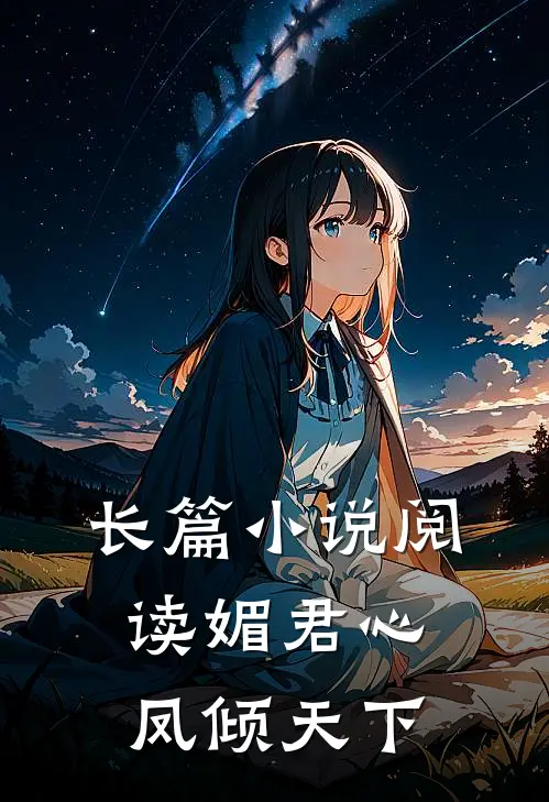 长篇小说阅读媚君心：凤倾天下