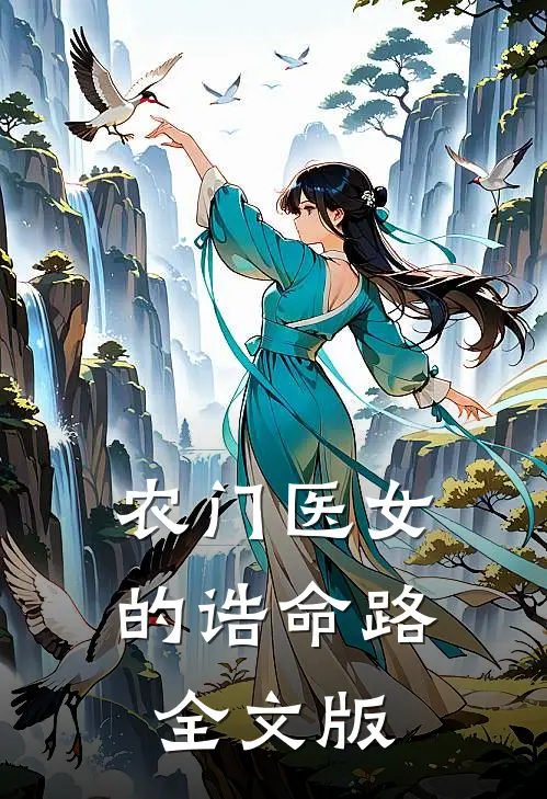 农门医女的诰命路全文版
