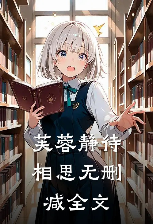 芙蓉静待相思无删减全文