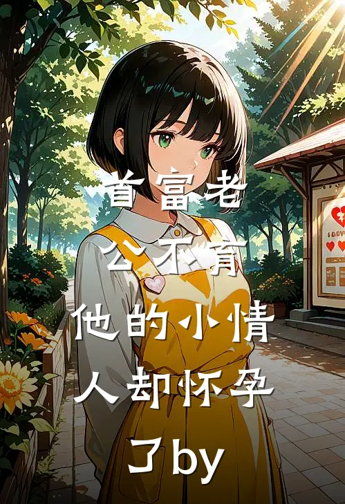 首富老公不育，他的小情人却怀孕了by