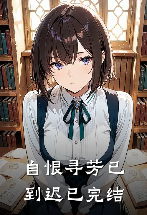 自恨寻芳已到迟已完结