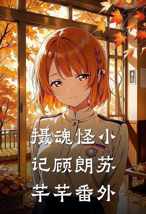 摄魂怪小记顾朗苏芊芊番外