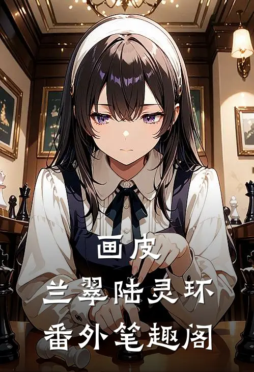 画皮：兰翠陆灵环番外笔趣阁