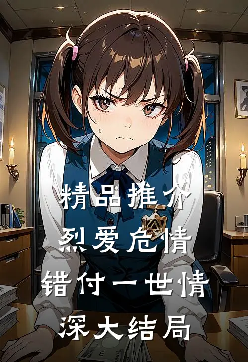 精品推介烈爱危情:错付一世情深大结局