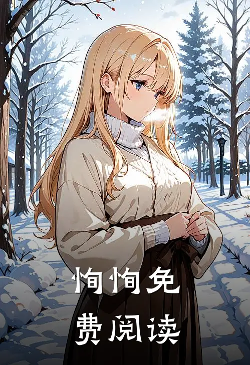 恂恂免费阅读