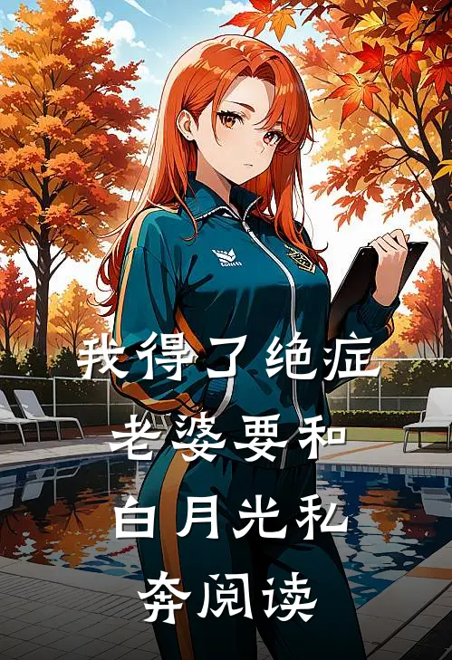 我得了绝症，老婆要和白月光私奔阅读