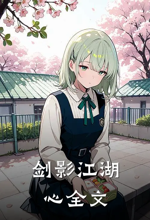 剑影江湖心全文