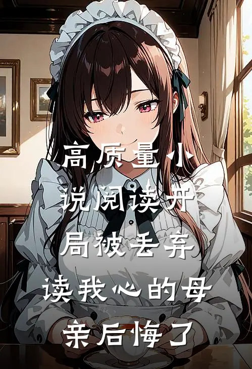 高质量小说阅读开局被丢弃，读我心的母亲后悔了
