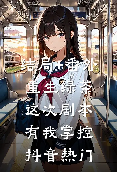 结局+番外重生绿茶，这次剧本有我掌控抖音热门
