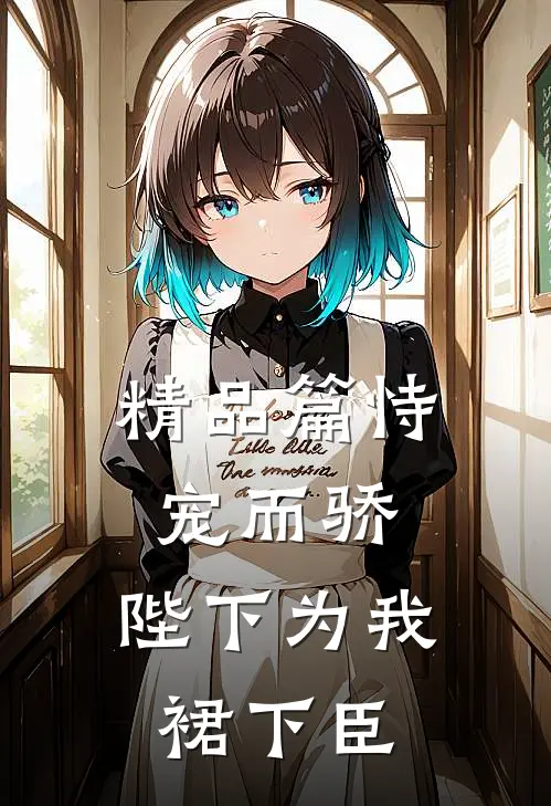 精品篇恃宠而骄，陛下为我裙下臣