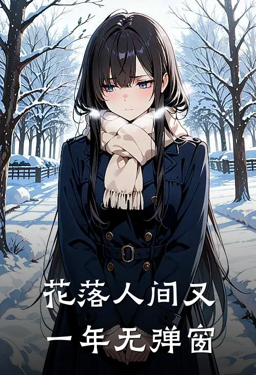 花落人间又一年无弹窗