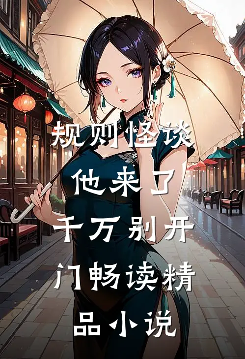 规则怪谈：他来了，千万别开门畅读精品小说