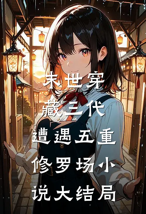 末世穿藏三代，遭遇五重修罗场小说大结局