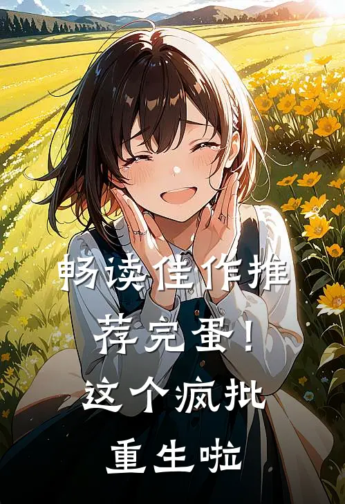 畅读佳作推荐完蛋！这个疯批重生啦