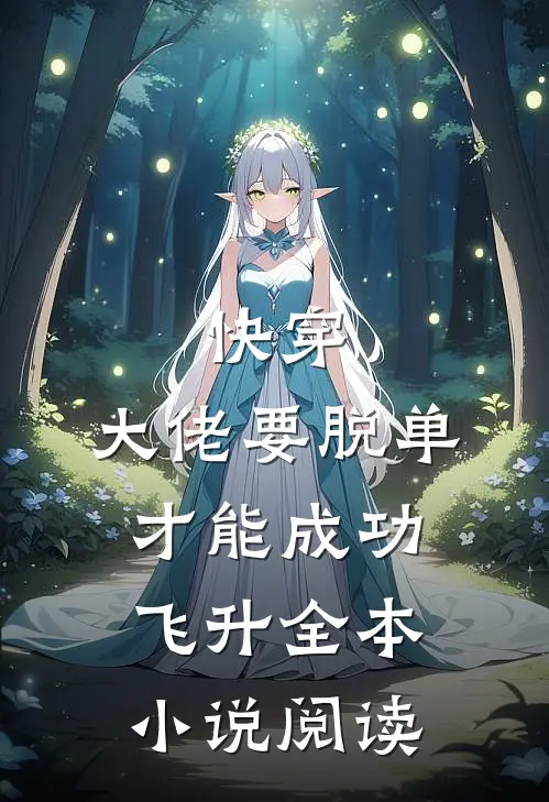 快穿：大佬要脱单才能成功飞升全本小说阅读