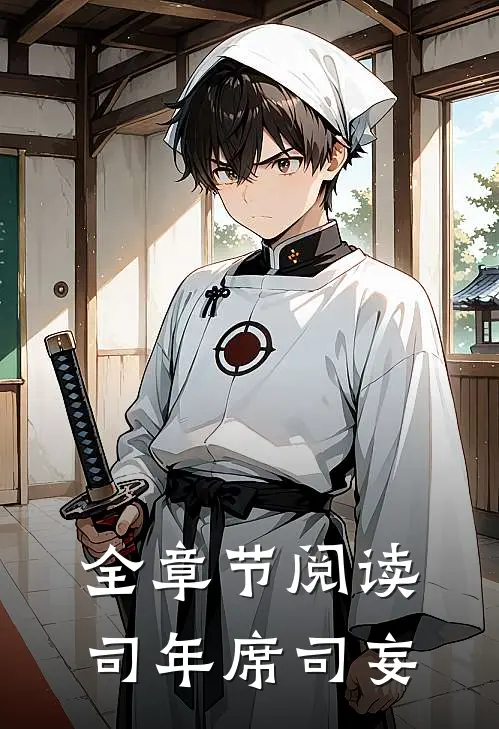 全章节阅读司年席司妄