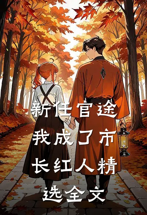 新任官途，我成了市长红人精选全文