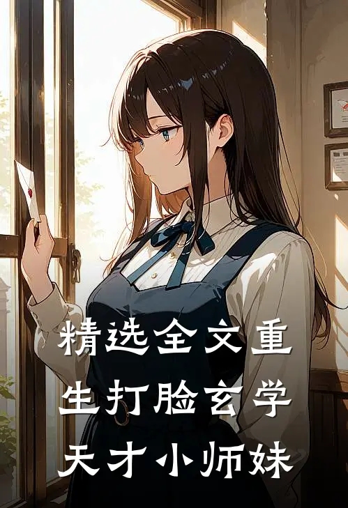 精选全文重生打脸玄学天才小师妹