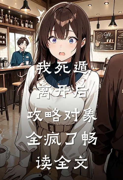 我死遁离开后，攻略对象全疯了畅读全文