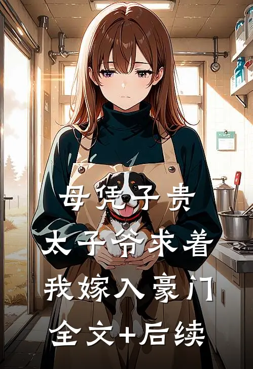 母凭子贵：太子爷求着我嫁入豪门全文+后续