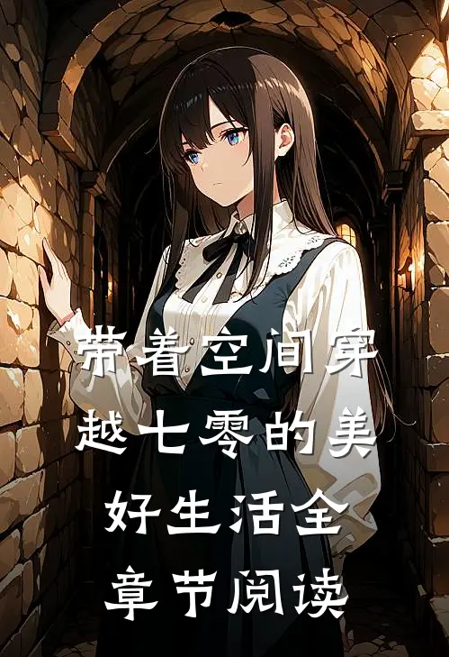 带着空间穿越七零的美好生活全章节阅读