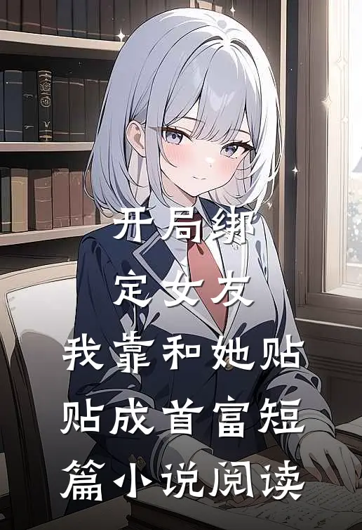 开局绑定女友，我靠和她贴贴成首富短篇小说阅读