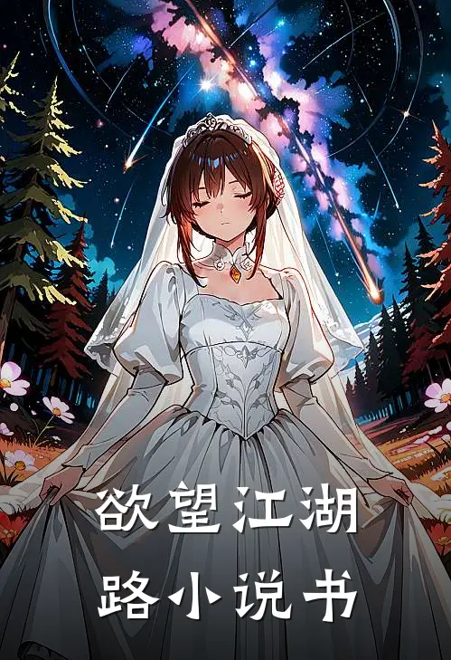 欲望江湖路小说书