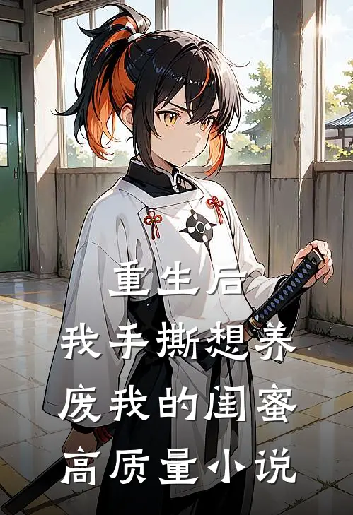 重生后，我手撕想养废我的闺蜜高质量小说
