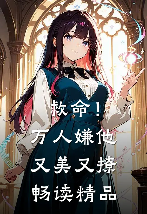 救命！万人嫌他又美又撩畅读精品