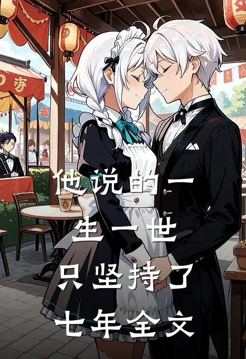 他说的一生一世，只坚持了七年全文