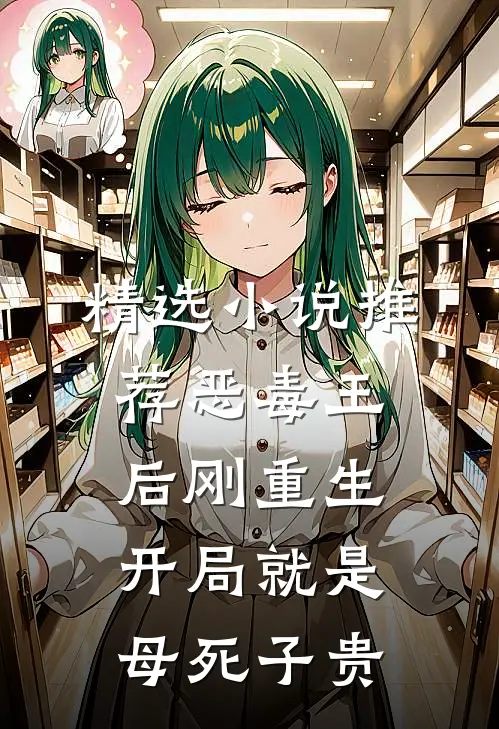 精选小说推荐恶毒王后刚重生，开局就是母死子贵