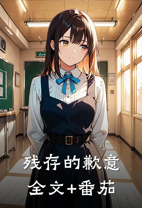 残存的歉意全文+番茄