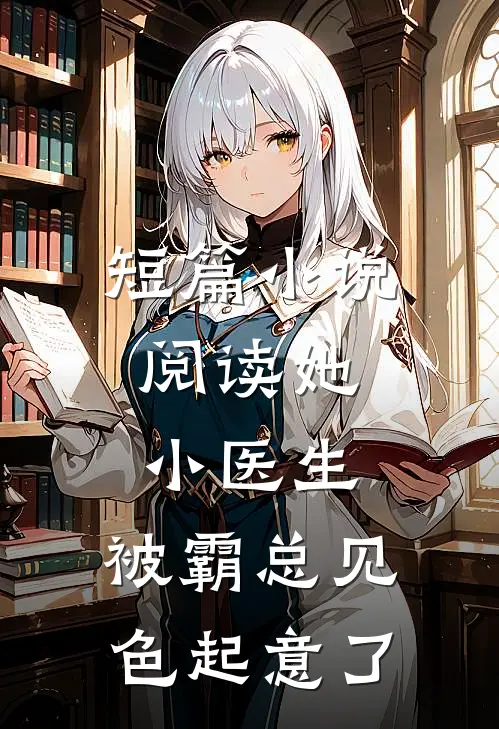 短篇小说阅读她，小医生，被霸总见色起意了