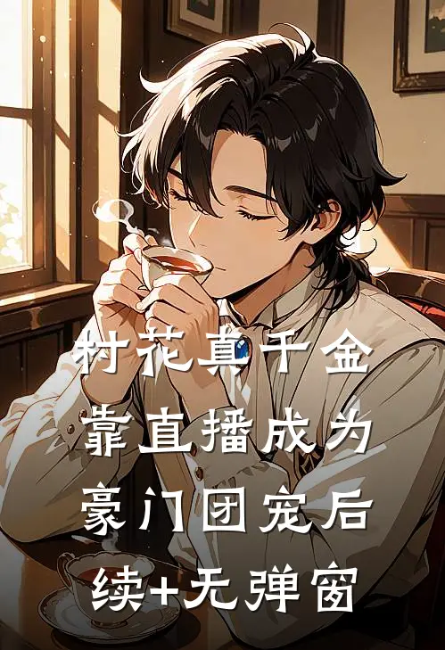村花真千金，靠直播成为豪门团宠后续+无弹窗