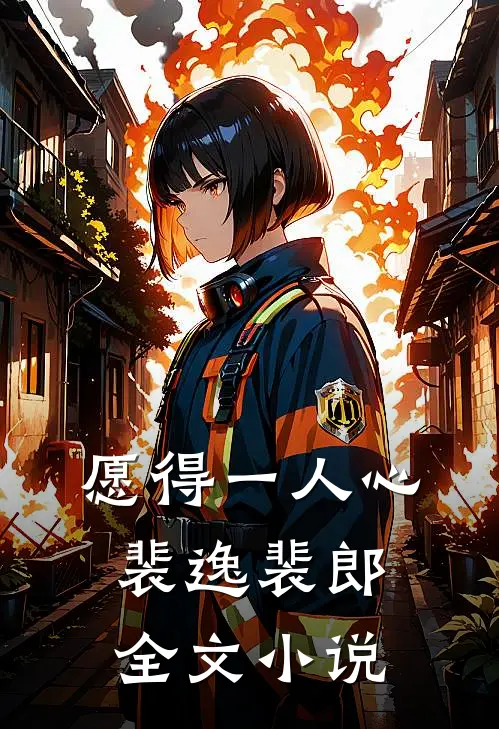 愿得一人心裴逸裴郎全文小说