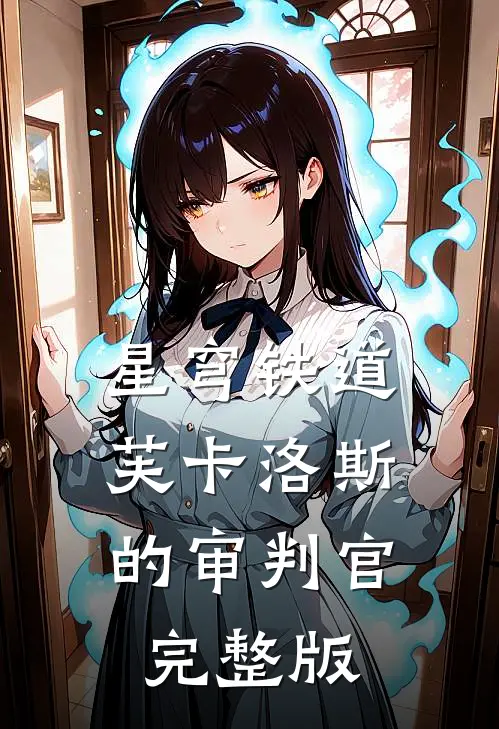 星穹铁道：芙卡洛斯的审判官完整版