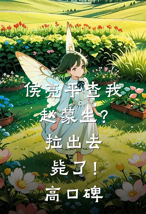 侯亮平查我赵蒙生？拉出去毙了！高口碑
