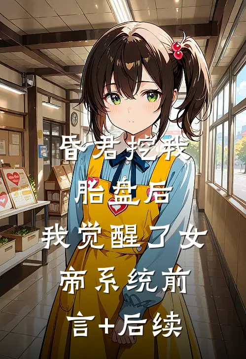 昏君挖我胎盘后，我觉醒了女帝系统前言+后续