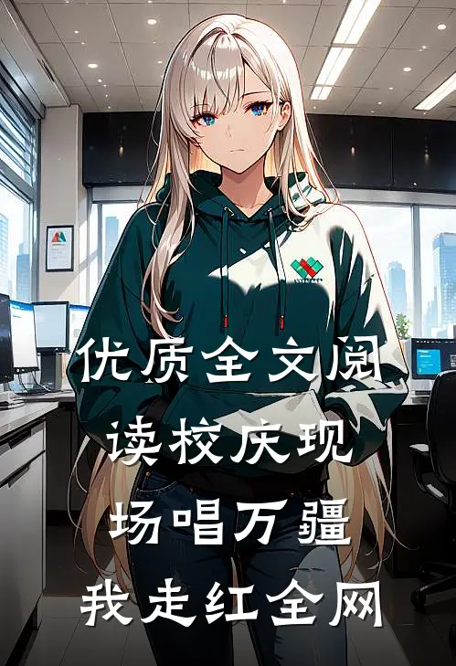 优质全文阅读校庆现场唱万疆，我走红全网