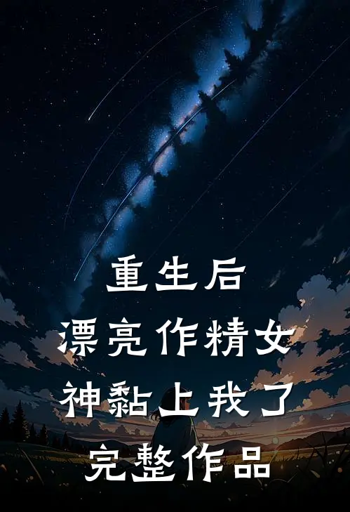 重生后，漂亮作精女神黏上我了完整作品