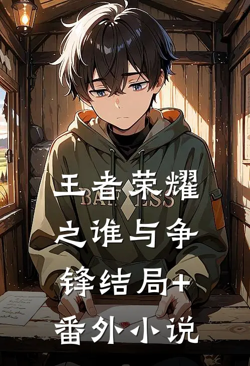 王者荣耀之谁与争锋结局+番外小说